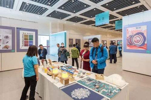 文化創(chuàng)意盛宴 共襄首屆敦煌國(guó)際設(shè)計(jì)周，譜寫絲路藝術(shù)新篇章